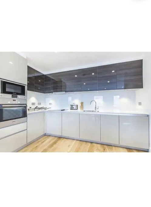 Sweethome Luxury Apartment London